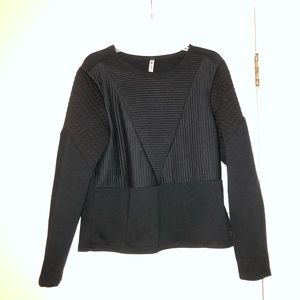 Fabletics Pullover Sweatshirt